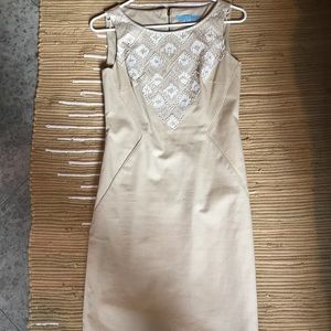 Antonio Melani work dress